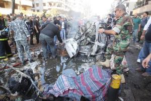 beirut bombings