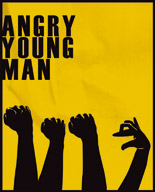 angryman