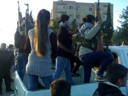 kurdish resistance 2