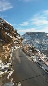 iraqi kurdistan winter